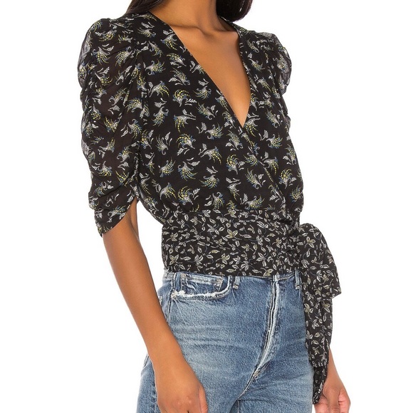 Lilian Top - Picture 4 of 4